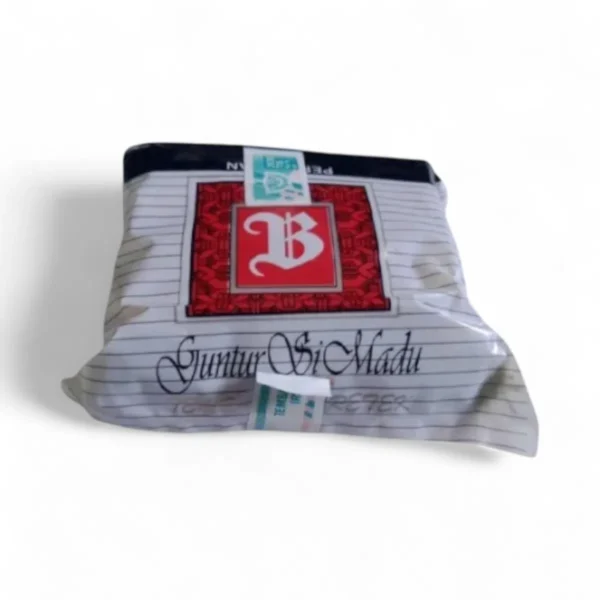 tembakau b mild