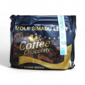 tembakau mole simadu legit