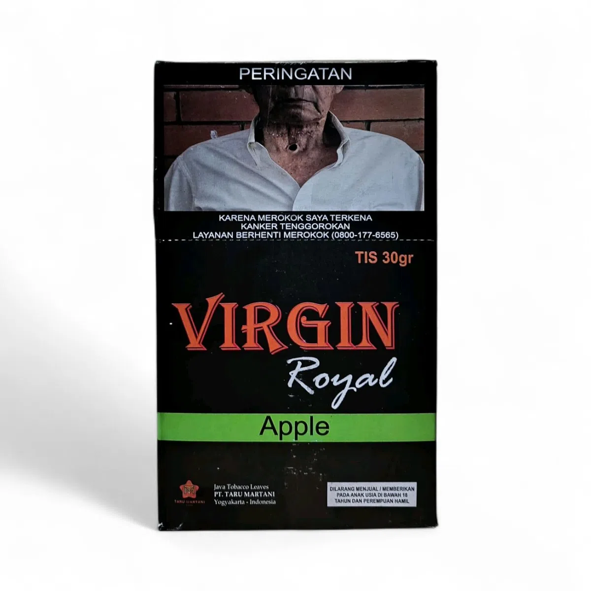 Pusat Tembakau Linting Online Lintingin aja