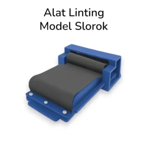 Alat Linting Manual Model Slorok