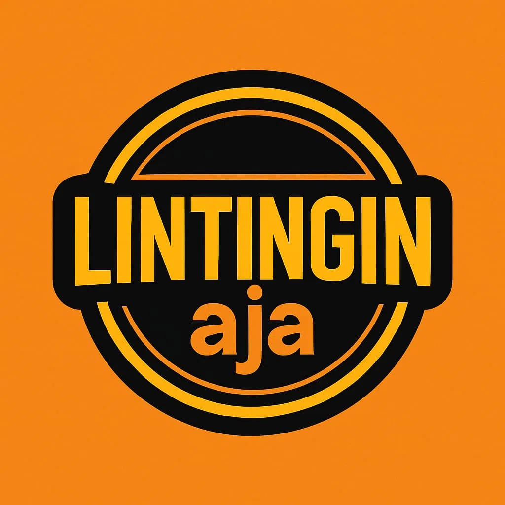 logo toko lintingin aja